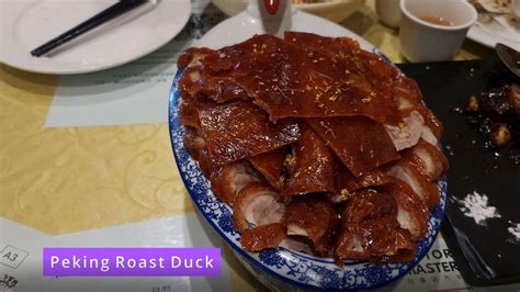 best peking duck in bay area